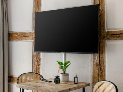 Apartamento Limehome Bayreuth Spitalgasse