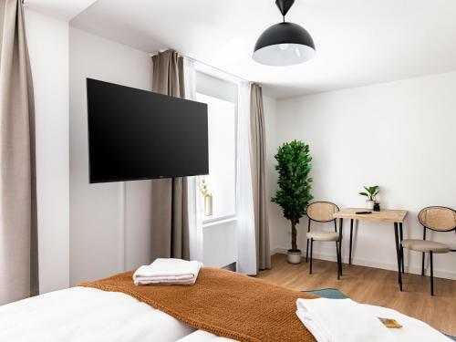 Apartamento Limehome Bayreuth Spitalgasse
