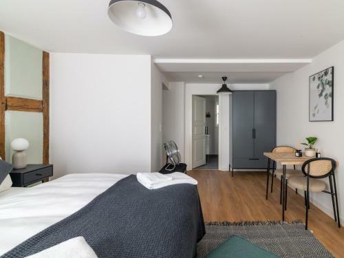 Apartamento Limehome Bayreuth Spitalgasse