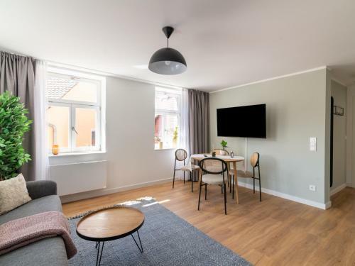 Apartamento Limehome Bayreuth Spitalgasse