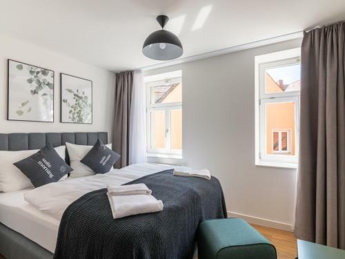 Apartamento Limehome Bayreuth Spitalgasse