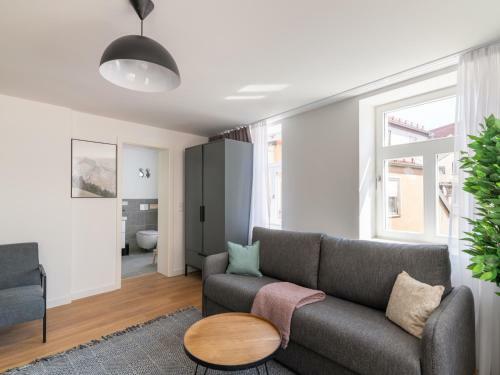 Apartamento Limehome Bayreuth Spitalgasse