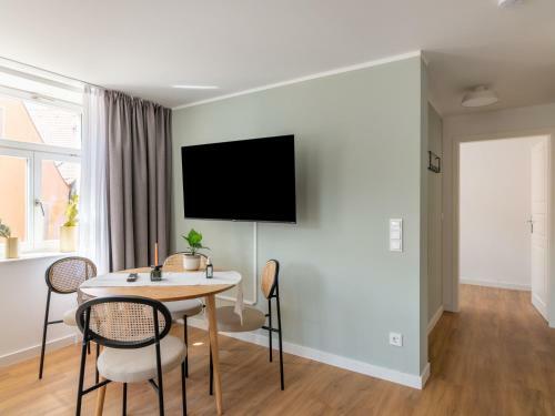 Apartamento Limehome Bayreuth Spitalgasse