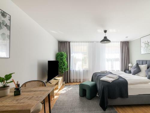 Apartamento Limehome Bayreuth Spitalgasse