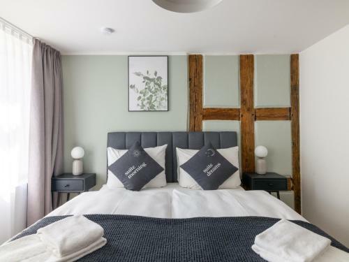Apartamento Limehome Bayreuth Spitalgasse