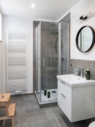 Apartamento Limehome Bayreuth Spitalgasse