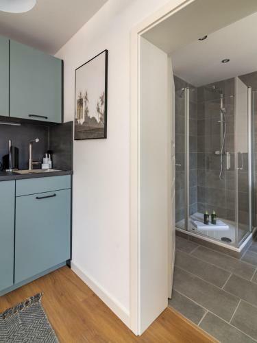 Apartamento Limehome Bayreuth Spitalgasse