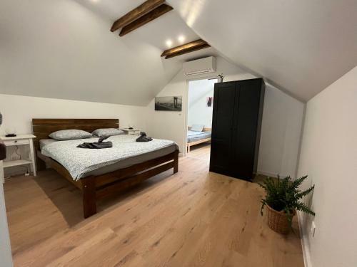 Apartm�n Provence Deluxe