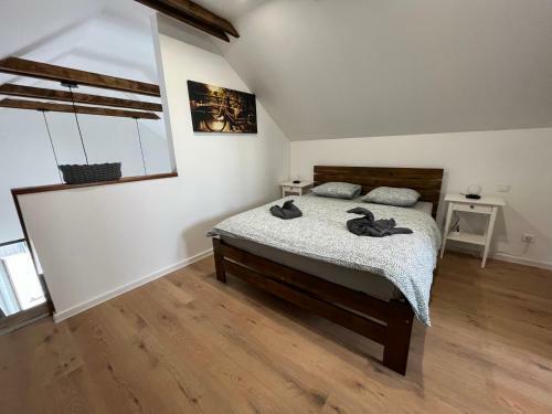 Apartm�n Provence Deluxe