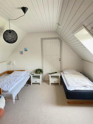 Lilleledgaard Country House