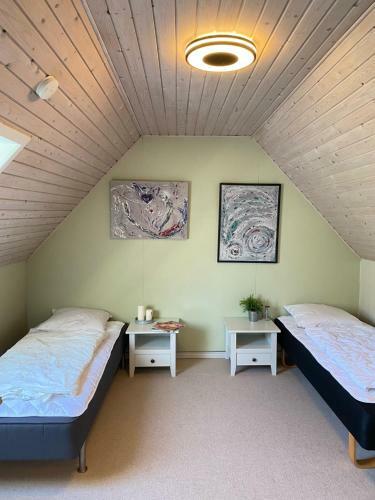 Lilleledgaard Country House