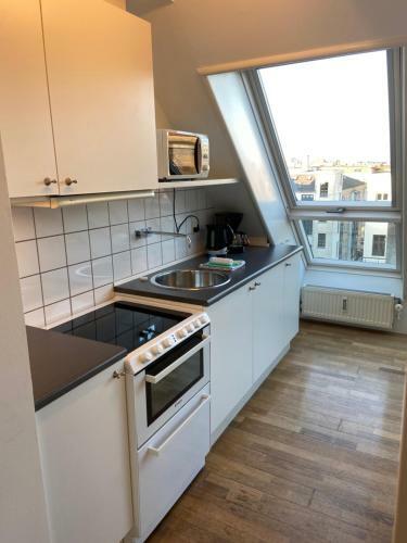Cozy Apartment In Elegant �sterbro