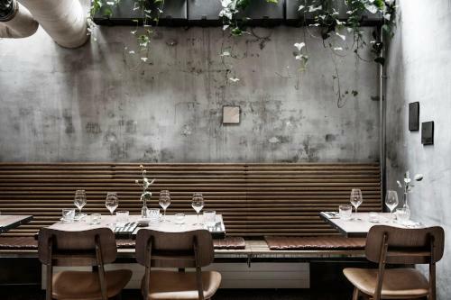Sp34 Apartments By Br�chner Hotels