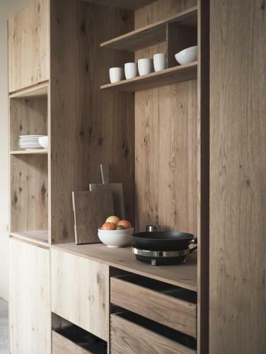 Sp34 Apartments By Br�chner Hotels