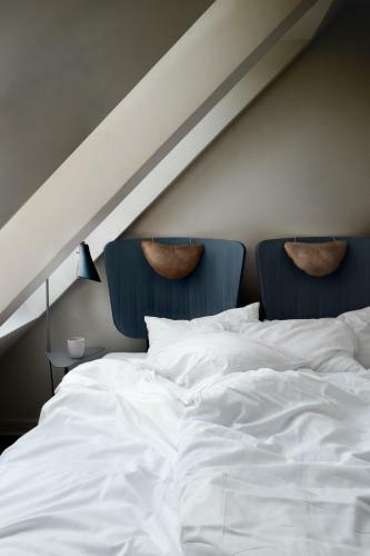 Sp34 Apartments By Br�chner Hotels