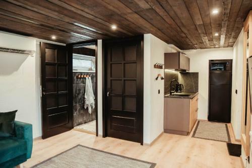 Ploomi Rental House Sauna