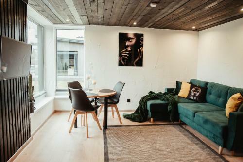 Ploomi Rental House Sauna