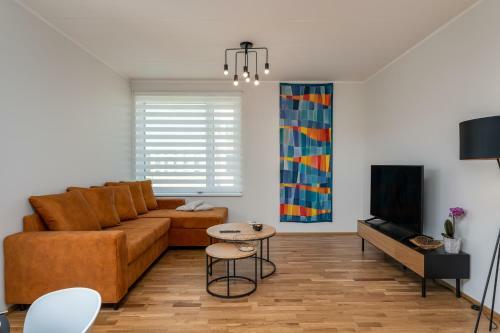 Citygate Apartment With Sun Balcony
