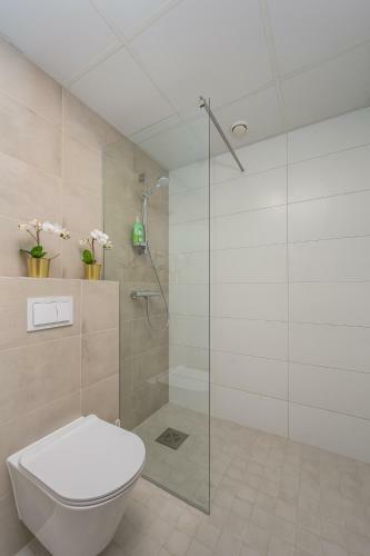 Citygate Apartment With Sun Balcony