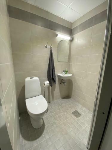 Apartamento Pepleri 34 Flats
