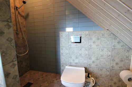 Apartment With Private Garden And Large Balcony