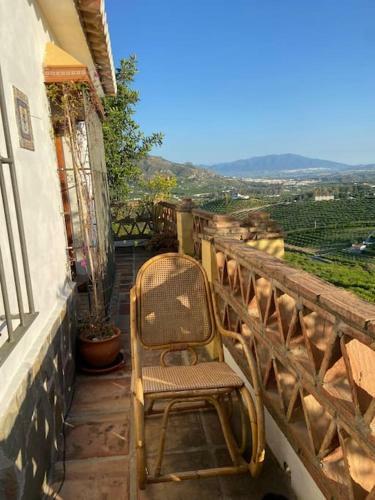 Casa Primavera - A Little Piece Of Paradise.