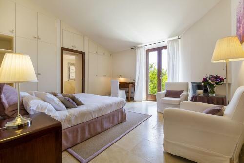 Villa Finca Son Pol