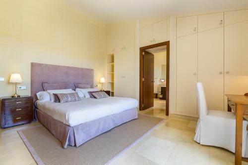Villa Finca Son Pol