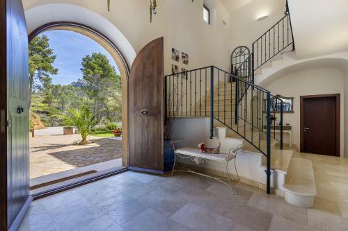 Villa Finca Son Pol