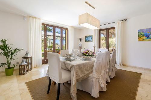 Villa Finca Son Pol