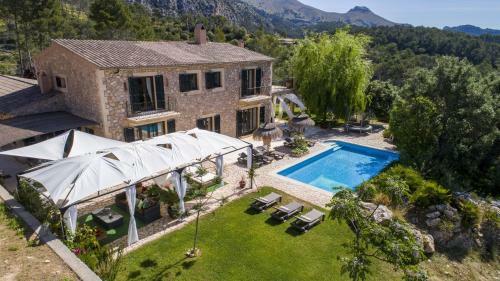 Villa Finca Son Pol