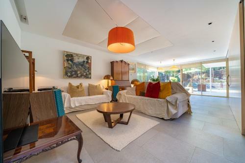 Villa Homeholidaysrentals Nova - Costa Barcelona