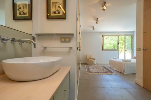 Villa Homeholidaysrentals Nova - Costa Barcelona
