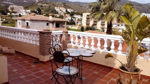 Villa El Rinc�n De Clara