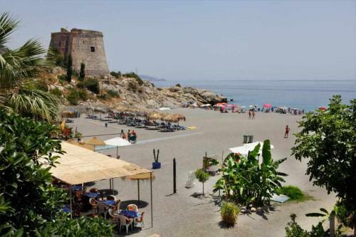 Villa El Rinc�n De Clara