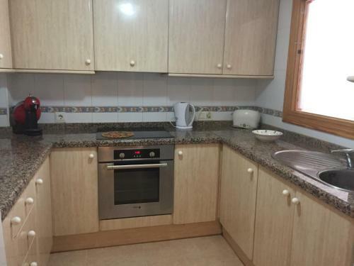 Apartamento Altea Y Su Magia