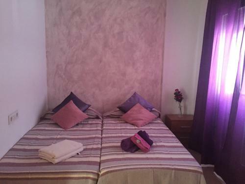 Apartamento Altea Y Su Magia