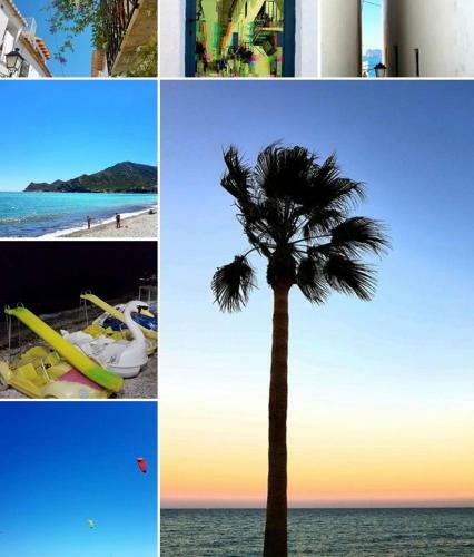 Apartamento Altea Y Su Magia
