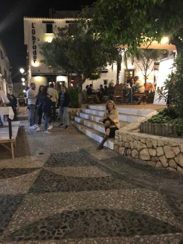 Apartamento Altea Y Su Magia
