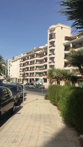 Apartamento Altea Y Su Magia
