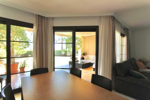 Villa Manzana 15
