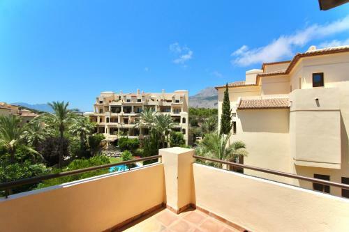 Villa Manzana 15