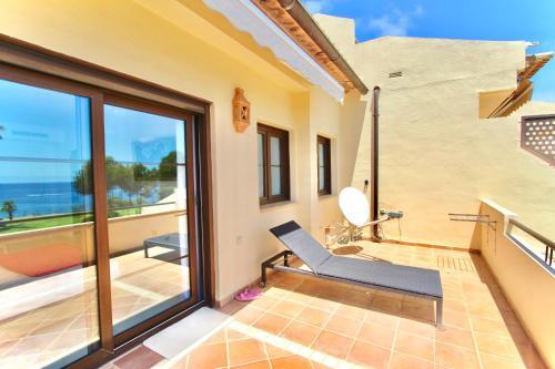 Villa Manzana 15
