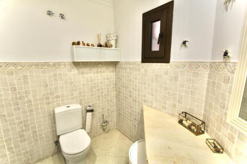 Villa Manzana 15