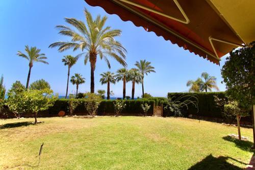 Villa Manzana 15