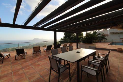 Precious Views Villa