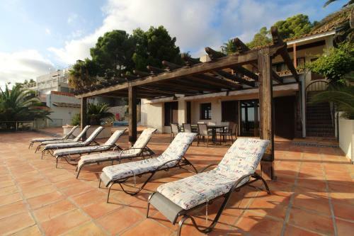 Precious Views Villa