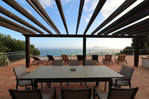Precious Views Villa