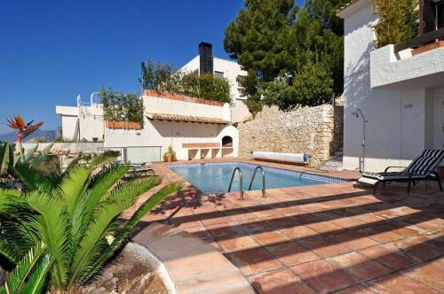 Precious Views Villa