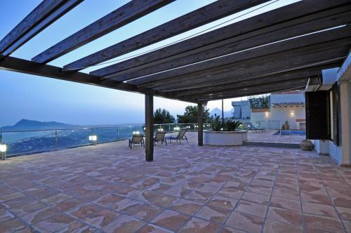 Precious Views Villa